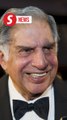 Ratan Tata, patriarch of biggest Indian conglomerate, dies at 86