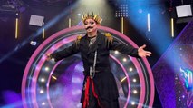 Chavana sorprende como Drag king en 'La Draga Madrina'