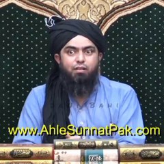 [REMASTERED] Molna Ilyas Qadri Ki Kramat!!