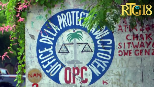 Pwotektè sitwayen an di li endinye sou fason otorite dominikèn yo ap depòte konpatriyòt ayisyen