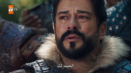 مسلسل المؤسس عثمان الحلقة 166 مترجمة جزء ثانى 2