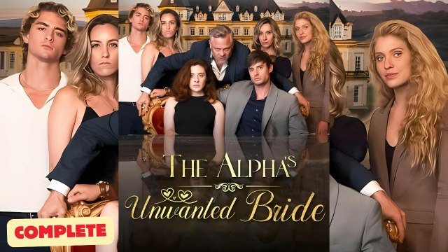 The Alpha's Unwanted Bride