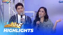 It's Showtime: Ano-ano nga ba ang mga sensyales na BET KA RIN NG CRUSH mo?