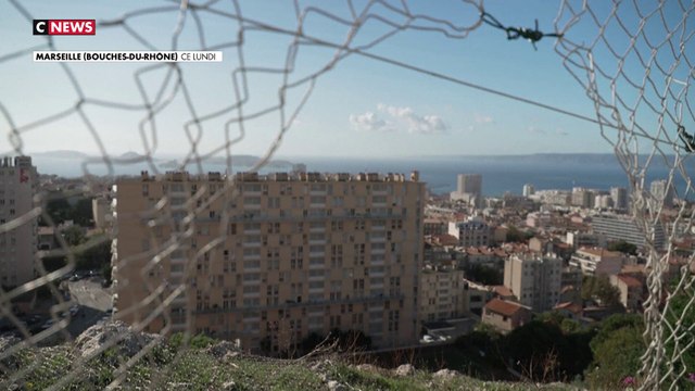 Trafic de drogue à Marseille : des criminels de plus en plus jeunes