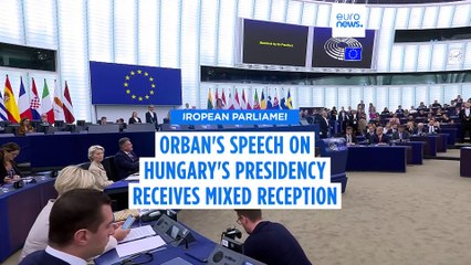 Latest news bulletin | October 10th – Morning