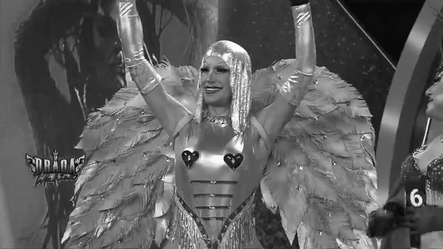 Ruly Valentina es la primer eliminada de la noche