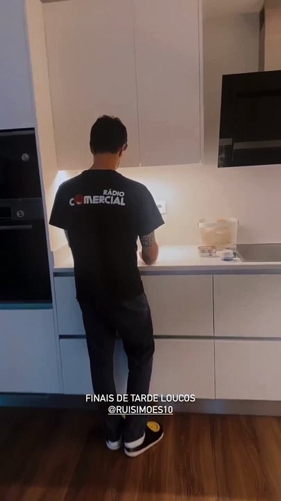 Mafalda Castro e Rui Simões