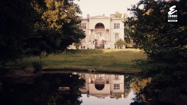 Къщата на обещанията сезон 1 епизод 2