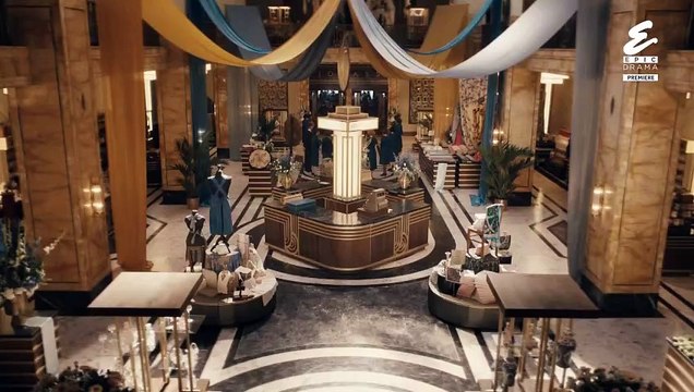 Къщата на обещанията сезон 1 епизод 3