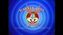 looney tunes and Merrie Melodies opening and closing 1955-1969