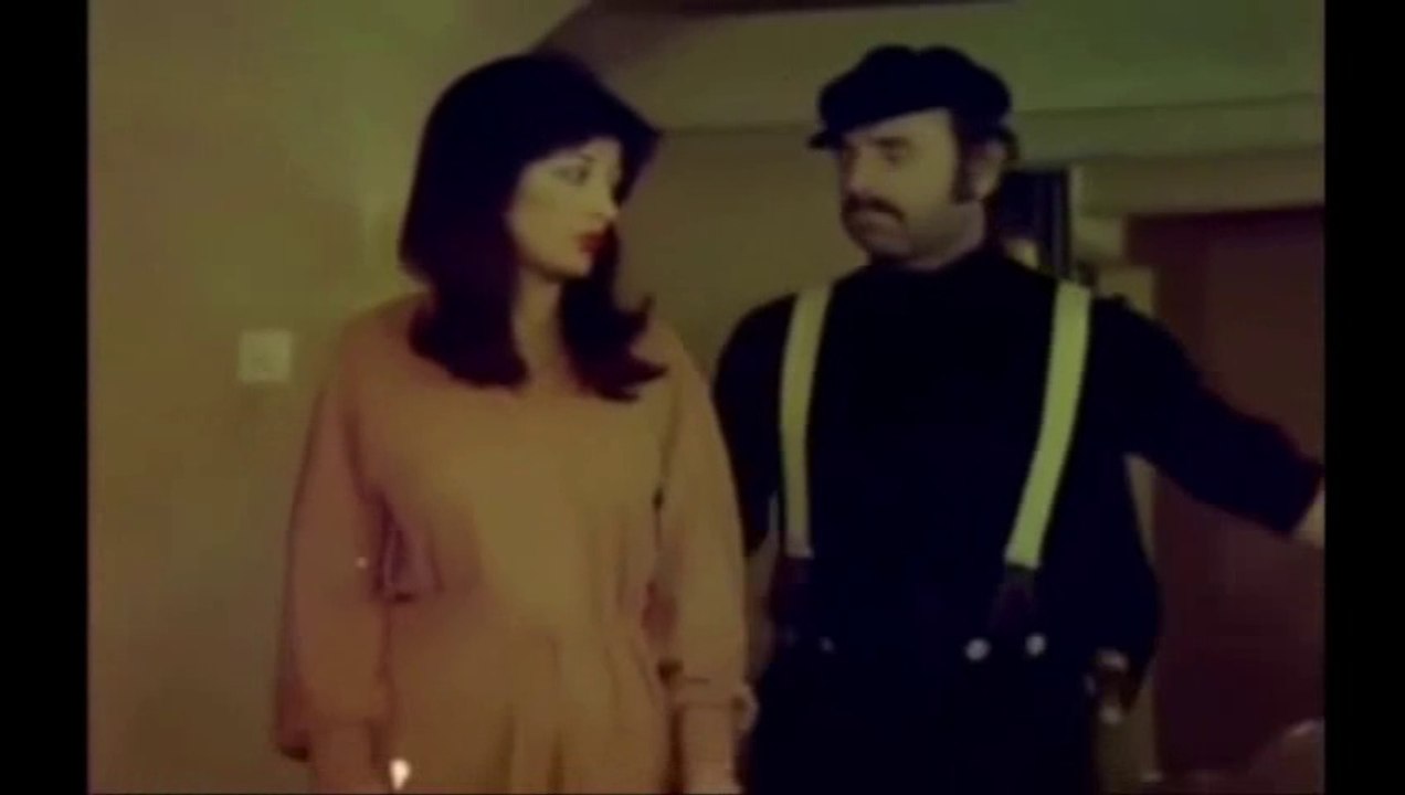 Son Gülen İyi Güler 1977 Necla Fide Türk Film