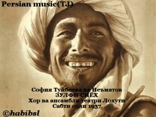 Sofiy Tuyboeva va Nematov haqida ma'lumotlar: Kimlar va nima uchun muhim?