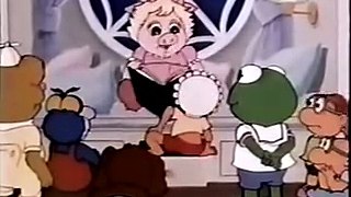 Muppet Babies S01 Ep01 Noisy Neigbors