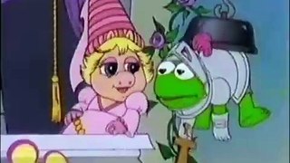 Muppet Babies Season 3 Episode 15 Of Mice and Muppets