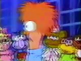 Muppet Babies Season 4 Episode 4 Where No Muppet Has Gone Before