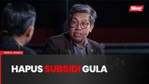 Hapus subsidi gula, salur kutipan cukai kepada kesihatan