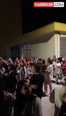 Mersin KYK yurdunda ne oldu? Tecavüz olayı ne?