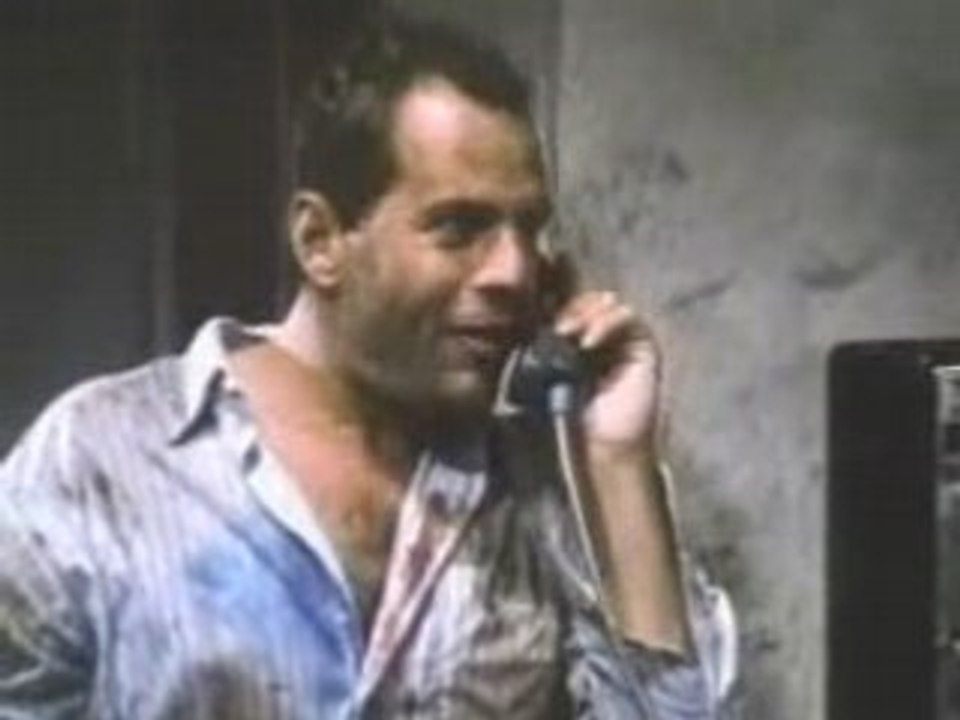 Blind Date (Home Video Trailer)