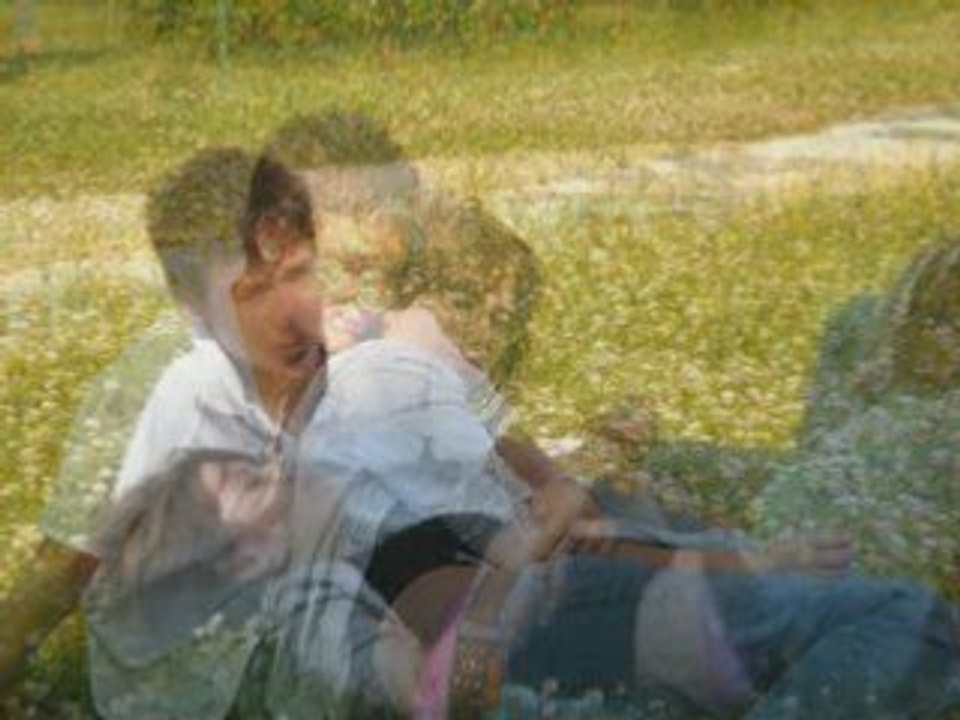 1 an d'amour :3
