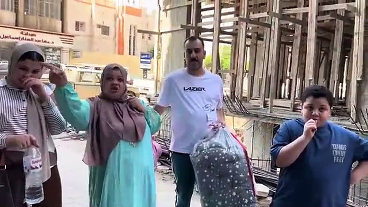 فلوج الولاده كامل