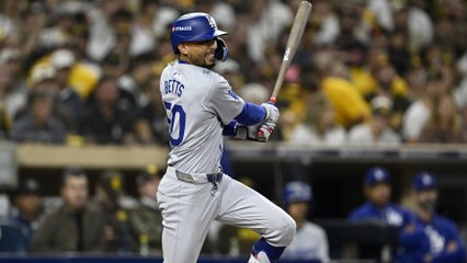 Dodgers Face Elimination Tonight at Petco — Win or Bye-Bye Playoffs ⚾