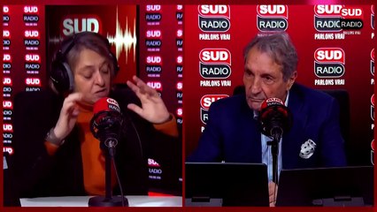 Françoise Degois - "Budget 2025 : Les coups de pression sont consternants ! Soyez responsables !"