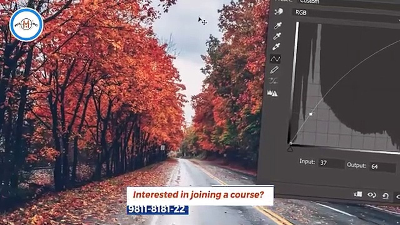 2 Minutes Introduction to Graphic Design - Exploring the Different Types of Work in the Field