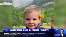 Mort d'Émile: un ADN étranger sur les ossements et les vêtements du petit garçon au cœur de l'enquête