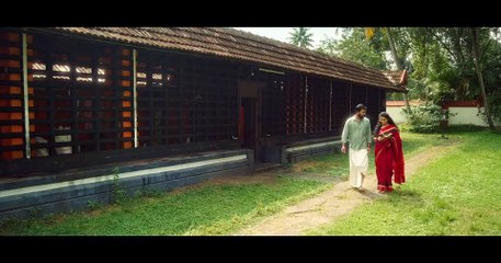 Madhura Manohara Moham 2023 Malayalam HDRip  Movie