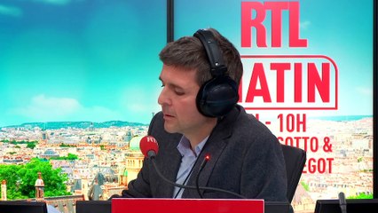 BUDGET - Valérie Pécresse est l'invitée de Thomas Sotto.