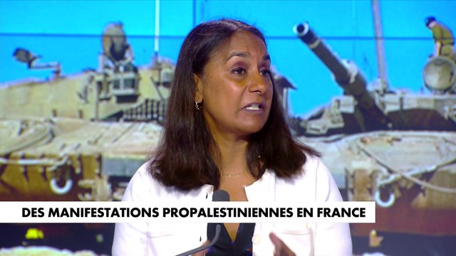 Cérémonie du 7-Octobre : Régine Delfour témoigne