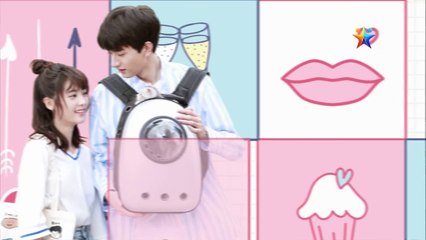 Put Your Head on My Shoulder | Hindi Dubbed | Episode 01| Cdrama