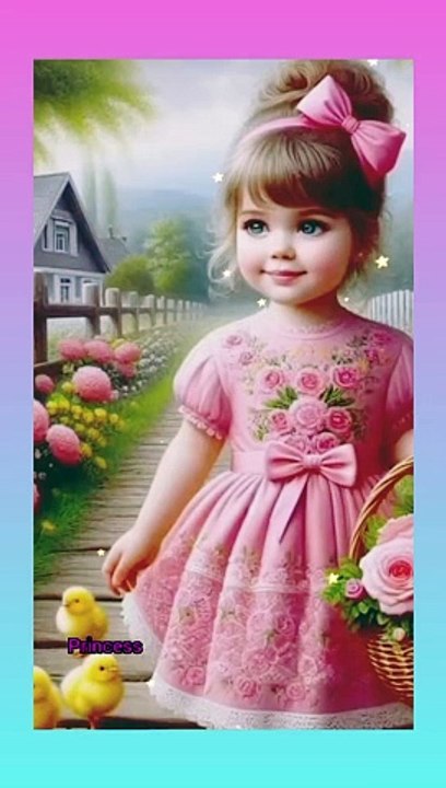 Cartoon video song, beautiful cartoon video song,  pyri girl