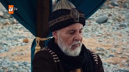 مسلسل المؤسس عثمان الحلقة 166 مترجم الجزء 2