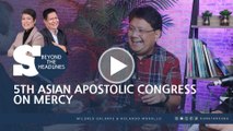 5th Asian Apostolic Congress on Mercy