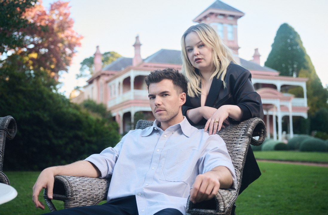 Bridgerton actress Nicola Coughlan says Bowral is 'gorgeous'