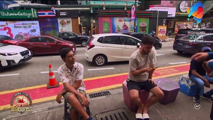 Asia Express Sezonul 5 Episodul 25 Partea 2 9 Octombrie 2024 Online Gratis pe Internet, Antena Play Gratis