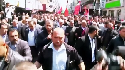 Trauma in the Middle East The terror of Hamas and Israels war in Gaza  DW Documentary_720p