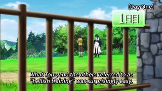 The Wrong Way to Use Healing Magic - Episode 02 [English Sub]