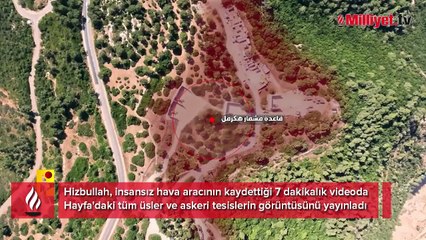 Savaşta son durum... Bütün sırlar 7 dakikalık videoda! İsrail köşeye sıkıştı