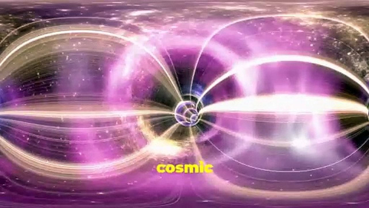 NASA's Warp Drive: A Leap into the Future of Space Travel