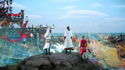 E11 Immortality S04 1080p English Softsub