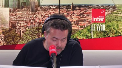 "Le président Macron nous a mis dans un chaos politique et économique sans nom", estime Aurélie Trouvé