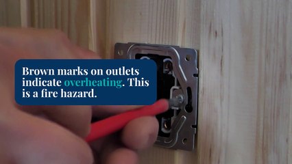 Signs You Need Electrical Inspection