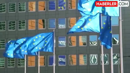 AB Ukrayna'ya kredi verecek ama bakın kimin parasıyla