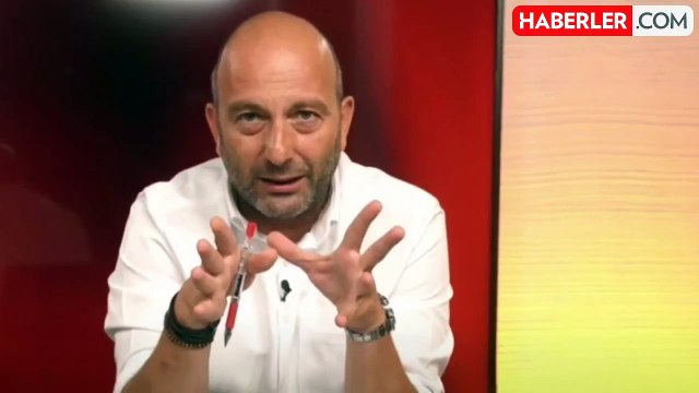 Acun Ilıcalı ve Gökhan Dinç arasındaki Abi tartışması gündem oldu