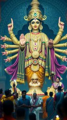 DURGA PUJA #durgapuja #durga #puja #facts #trending #shorts #short #viralvideo