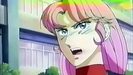 スケバン刑事 OVA２ 逆襲篇 1991