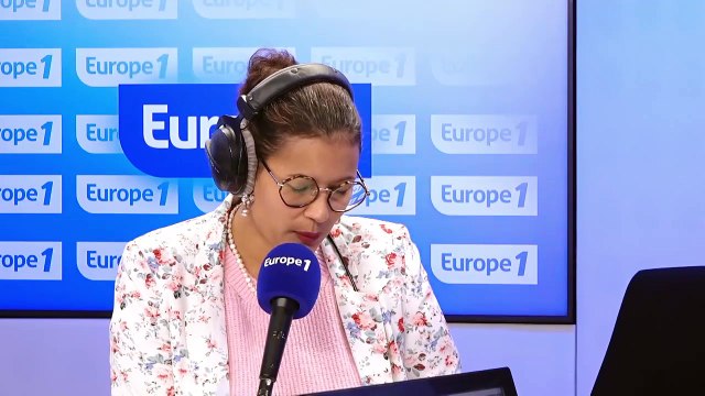 «Je suis scandalisé» : en Martinique, un commissariat incendié sur fond de manifestations contre la vie chère