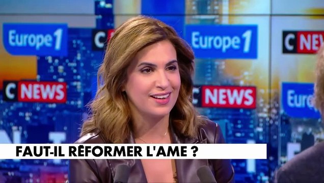 «Si on supprime l'aide médicale d'État, il y aura des des dépenses supplémentaires», estime Jérôme Guedj